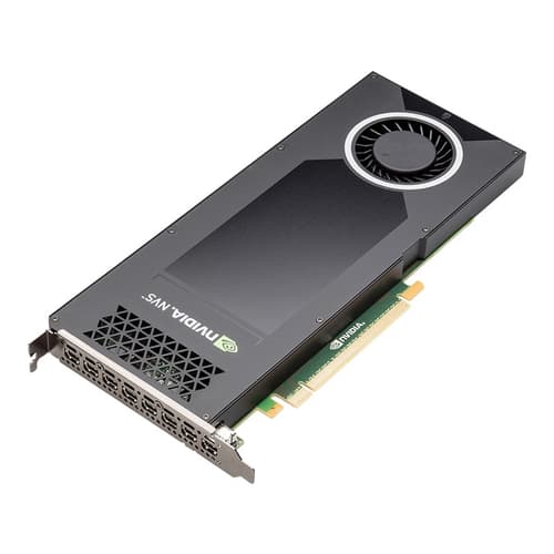 Pny Quadro NVS810 4GB